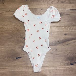 Urban Outfitters Bodysuit